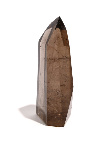 Smoky Quartz Tower O 2 | Cg1049