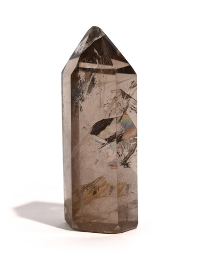 High-Grade Smoky Quartz N 2 | Cg1048