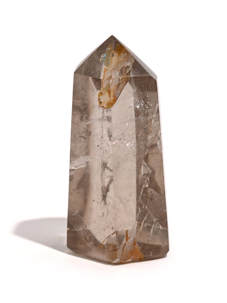 High-Grade Smoky Quartz | Cg1035
