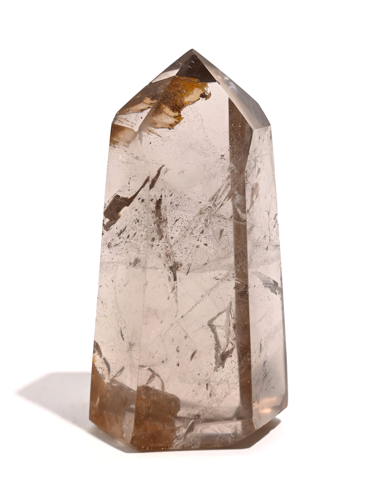 High-Grade Smoky Quartz 1 | Cg1035