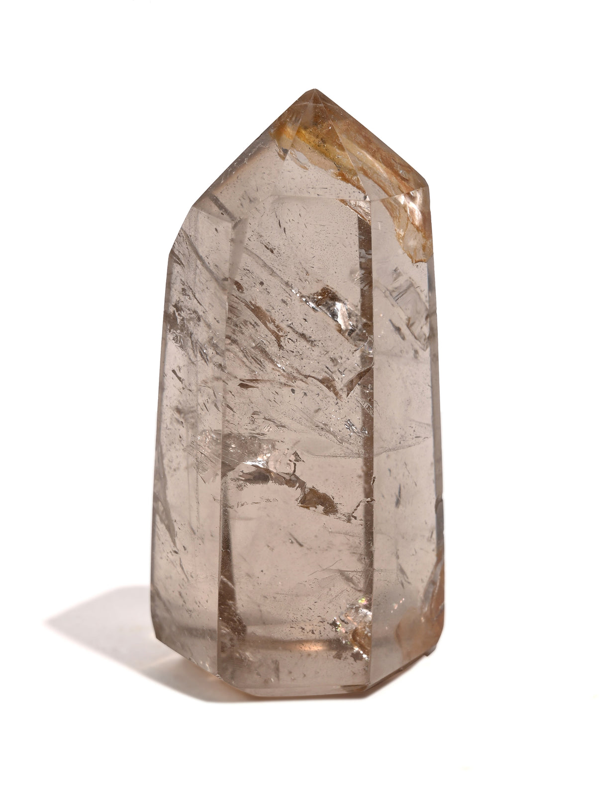 High-Grade Smoky Quartz 2 | Cg1035