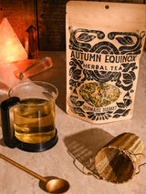 Autumn Equinox Herbal Tea - smt2