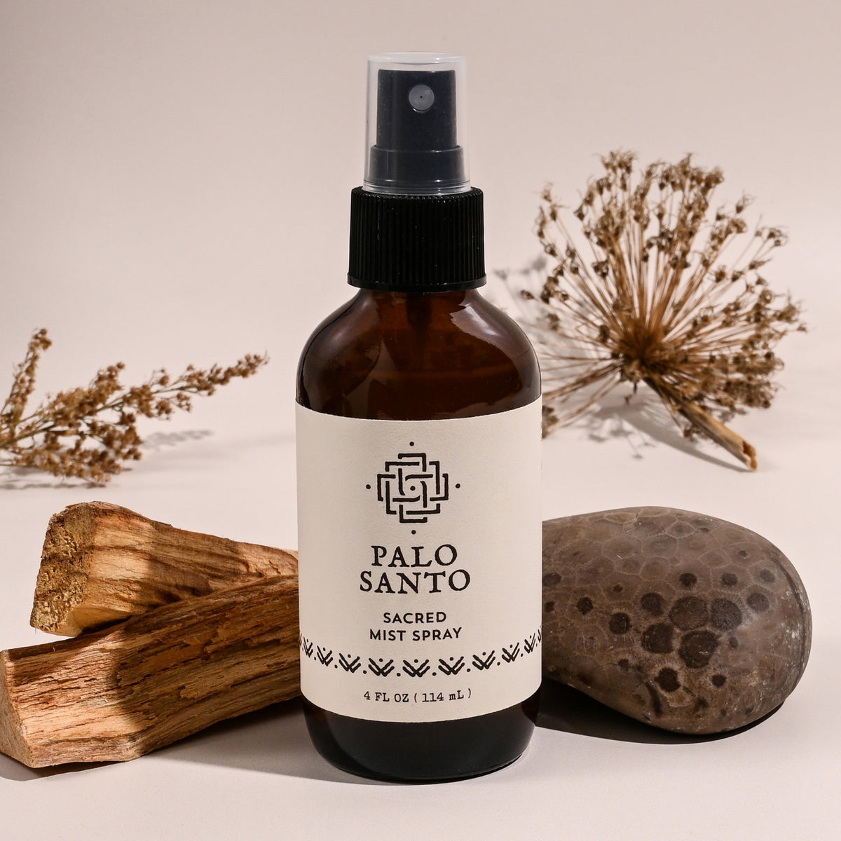 Shamans Market Palo Santo Sacred Mist Spray | sm04 