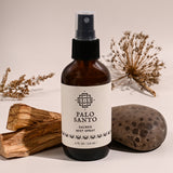 Shamans Market Palo Santo Sacred Mist Spray | sm04 