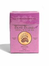 Bear Blend Organic Smoke Blend - Moon