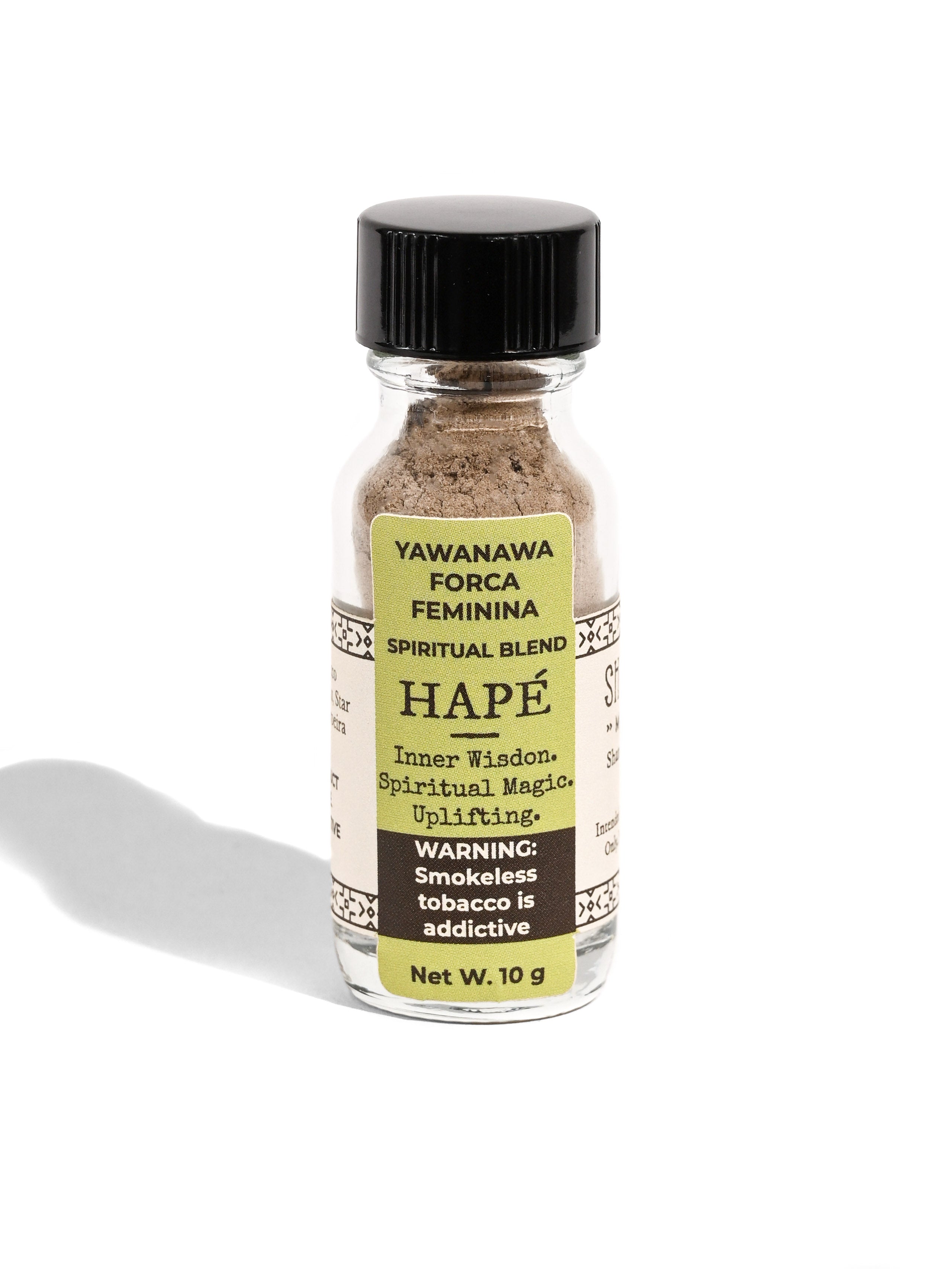 Hape – Shamans Market