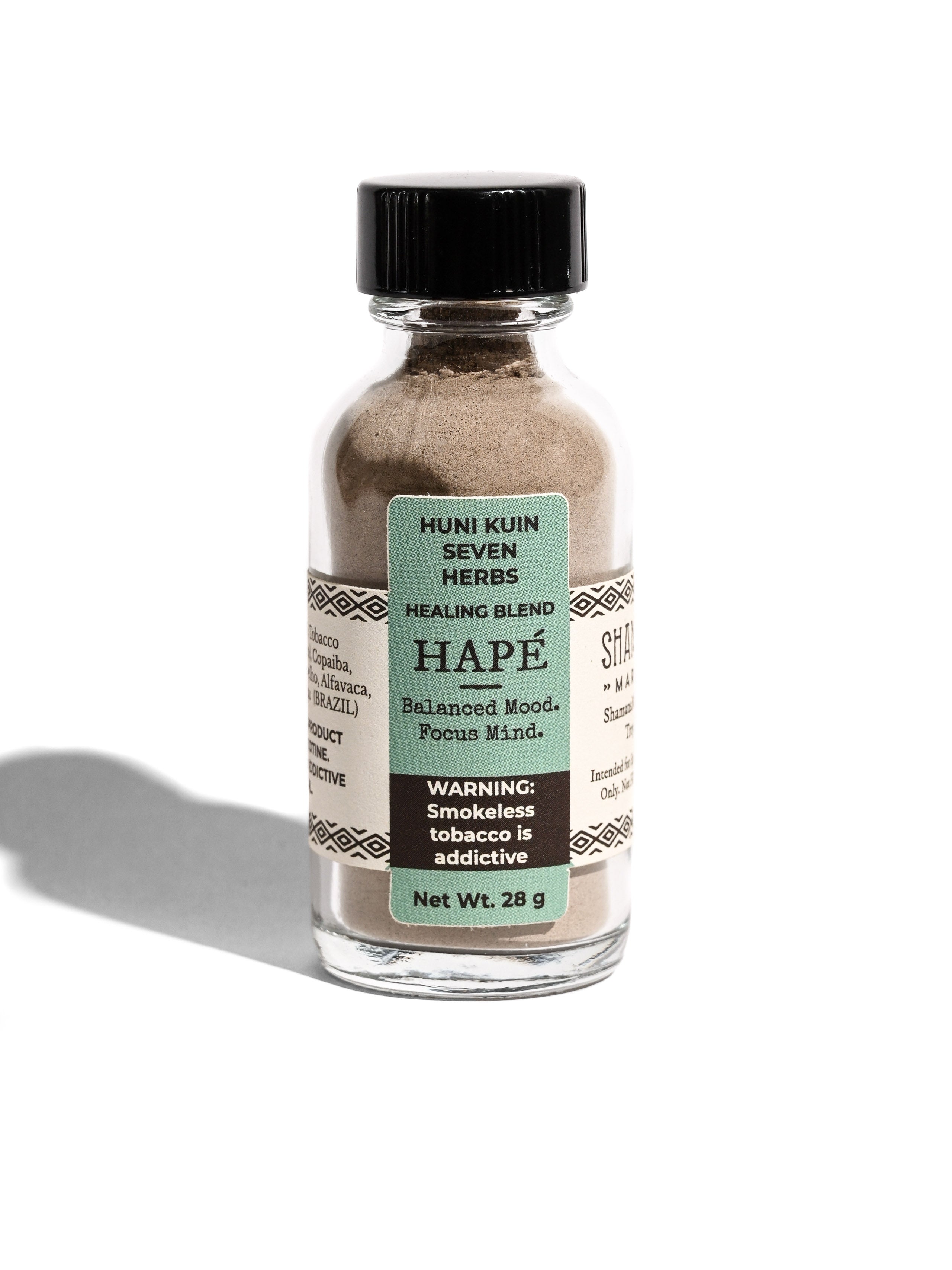 Hape – Shamans Market