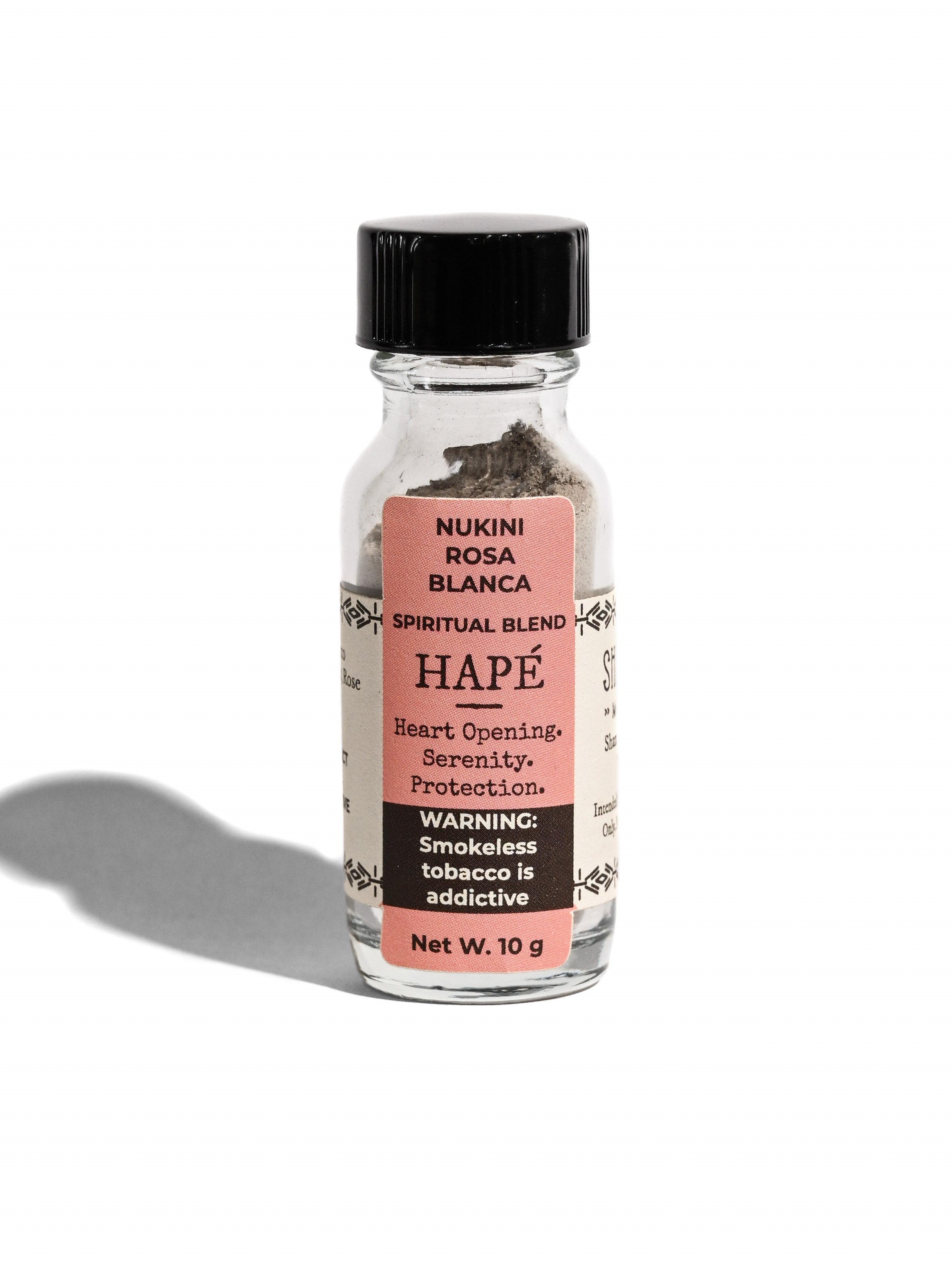 Hape – Shamans Market