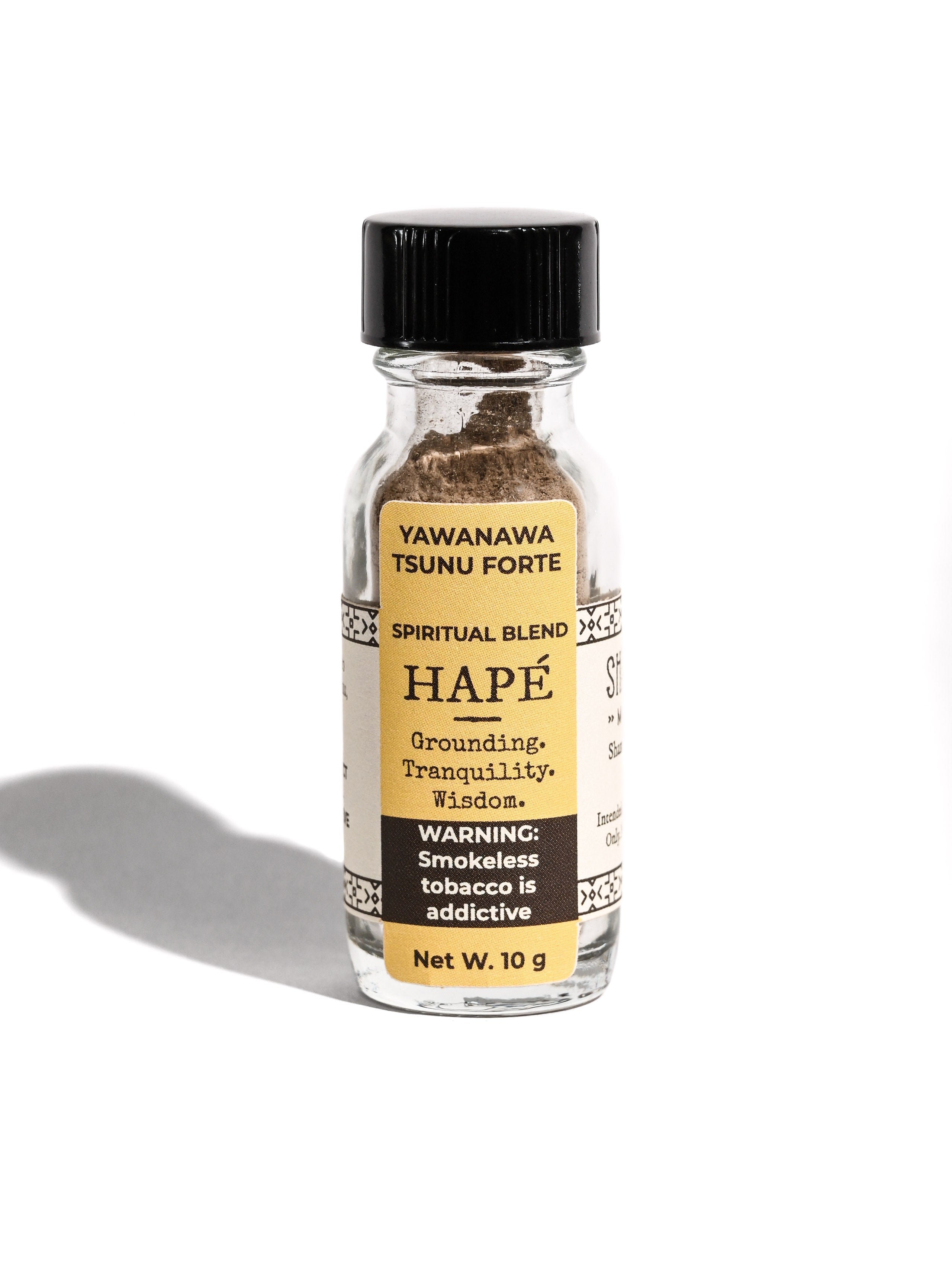 Hape – Shamans Market