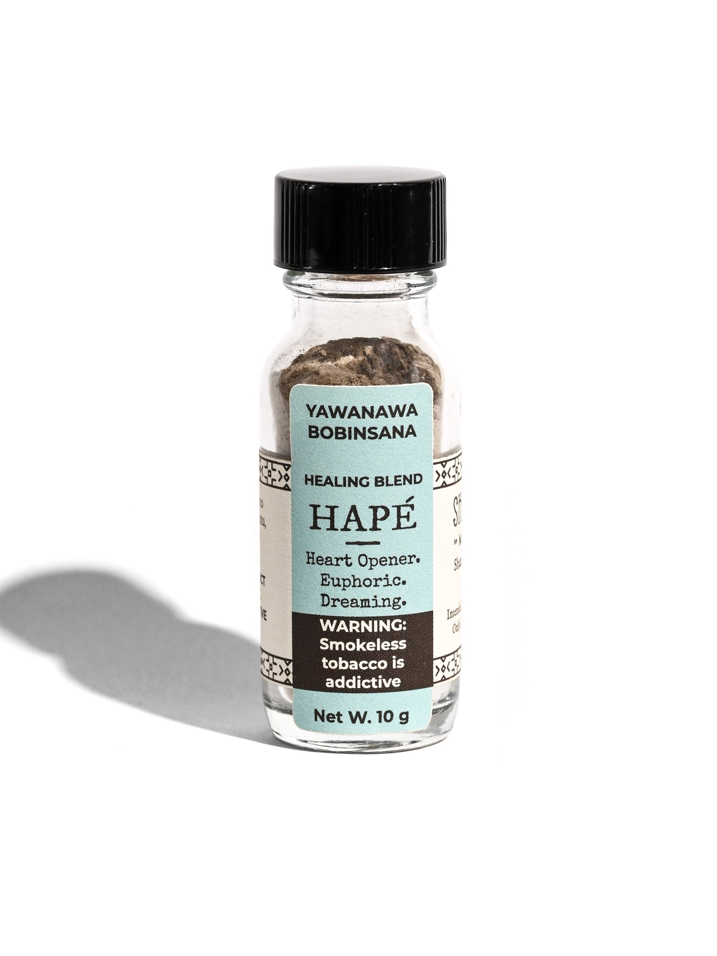 Hape – Shamans Market