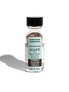Hapé Yawanawa Bobinsana | so017 - 10 grams 