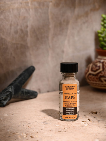 Hapé Katukina Jurema