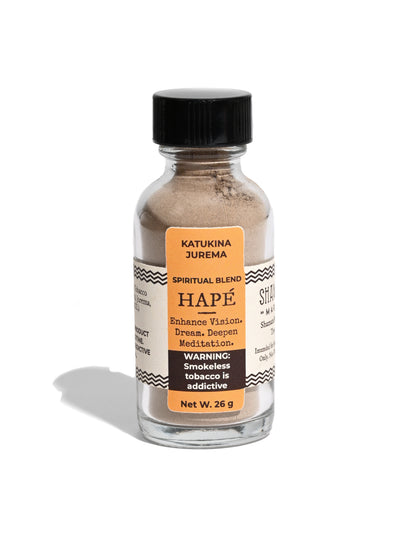 Hapé Katukina Jurema | so019-26 grams