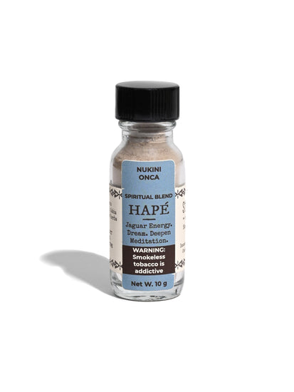 Hapé Nukini Onca | so020-10 grams