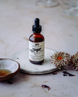 COLDS COCKTAIL | Herbal Defense