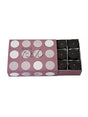 NIPPON KODO - Tadon Charcoal - 12 pieces | ch04