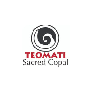 Teomati - Shaman
