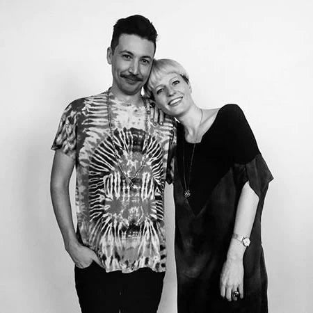 Wild Unknown: Kim Krans & Arjan Miransa