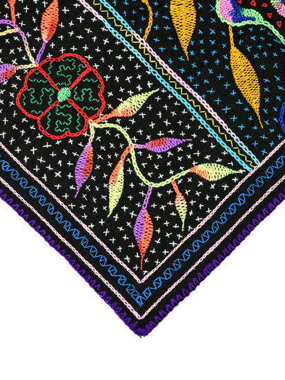 Shipibo Embroidery Cloth - Medium 2 | tx0006