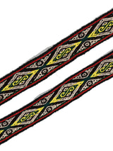 Chincheros Handwoven Chumpi Belt 1 | tx0053-Apu Ancestor