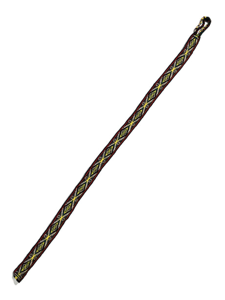 Chincheros Handwoven Chumpi Belt | tx0053-Apu Ancestor