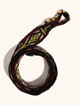 Chincheros Handwoven Chumpi Belt