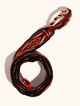 Chincheros Handwoven Chumpi Belt