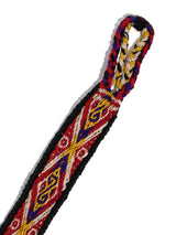 Chincheros Handwoven Chumpi Belt 1 | tx0053-Imperial-Inca