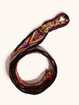 Chincheros Handwoven Chumpi Belt