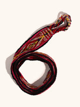 Chincheros Handwoven Chumpi Belt