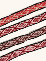 Chincheros Handwoven Chumpi Belt