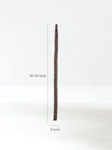 Chincheros Handwoven Chumpi Belt Dimension | tx0053-Earthy Delight