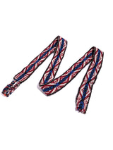 Chincheros Handwoven Chumpi Belt