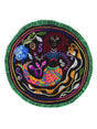 Shipibo Embroidery Cloth - Round 1 | tx0089