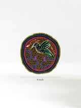 Shipibo Embroidery Cloth - Round 2 | tx0090