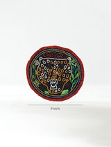 Shipibo Embroidery Cloth - Round 2 | tx0092