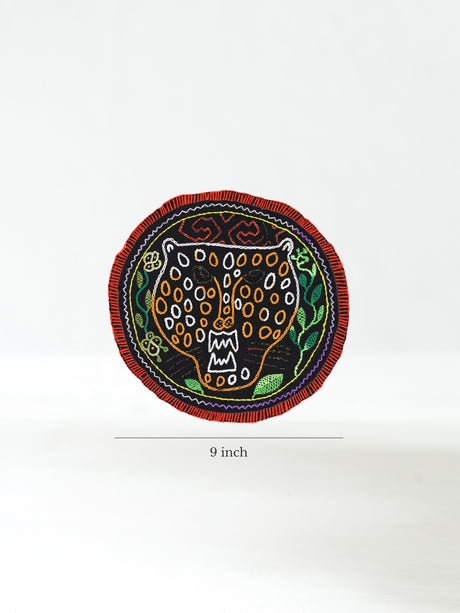 Shipibo Embroidery Cloth - Round 2 | tx0092