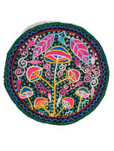 Shipibo Embroidery Cloth - Round 1 | tx0101