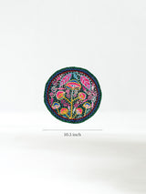 Shipibo Embroidery Cloth - Round 1 | tx0101