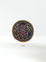 Shipibo Embroidery Cloth - Round 2 | tx0101