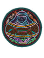Shipibo Embroidery Cloth - Round 1 | tx0104