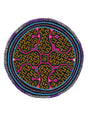 Shipibo Embroidery Cloth - Round 1 | tx0104