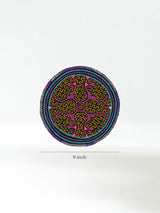 Shipibo Embroidery Cloth - Round 2 | tx0104