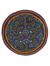 Shipibo Embroidery Cloth - Round 1 | tx0106
