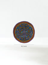 Shipibo Embroidery Cloth - Round 1 | tx0106
