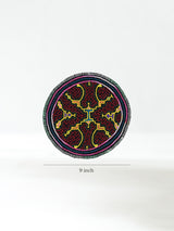 Shipibo Embroidery Cloth - Round 2 | tx0106