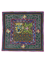 Shipibo Embroidery Cloth - Large 1 | tx0128