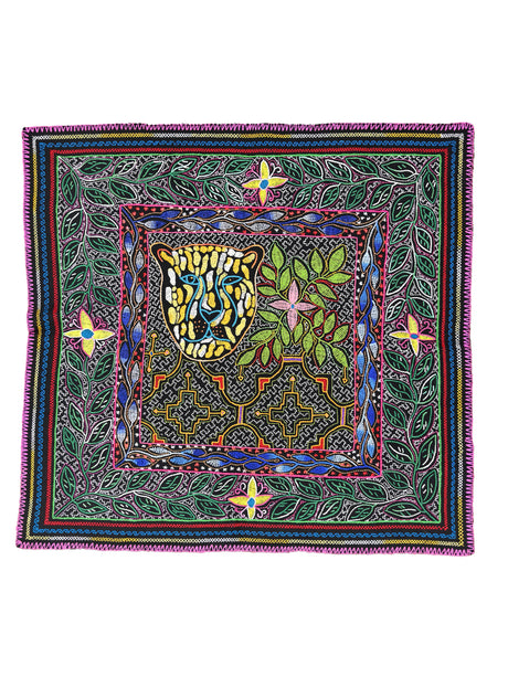 Shipibo Embroidery Cloth - Large 1 | tx0128