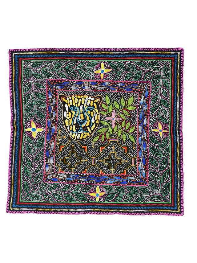 Shipibo Embroidery Cloth - Large 1 | tx0128