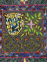 Shipibo Embroidery Cloth - Large 2 | tx0128